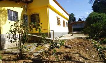 Imagem: VENDO LINDA CHÁCARA - BOM SOSSEGO - ACEITA