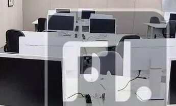 Imagem 6: Conjunto, 681 m² - venda por R$ 4.500.000,00 ou aluguel por R$ 84.131,71/mês - Bela Vista