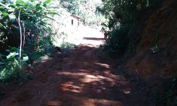 Imagem 2: Sítio para venda possui 96.800 M2, em São Bento de Urania - Alfredo Chaves - ES