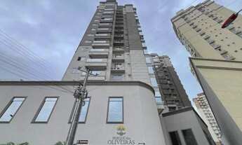 Imagem: Belíssimo Apartamento em Meia Praia Itapema