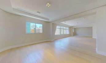 Imagem: Apartamento em Alameda Franca - Jardim Paulista