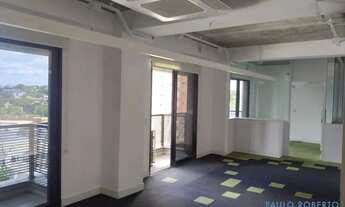 Imagem 3: COMERCIAL - BUTANTÃ - SP