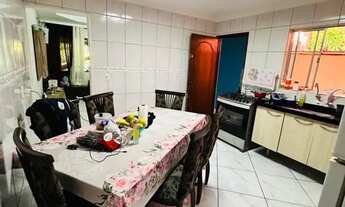 Imagem 5: Casa a venda no Recanto Parcelada