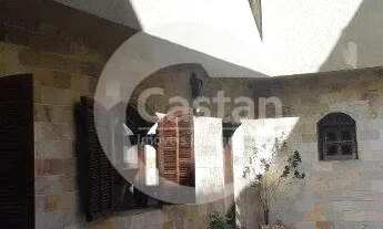 Imagem: Sobrado em Mooca