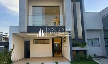 Imagem: MARAVILHOSA CASA NO CONDOMÍNIO GRAN PARAÍSO