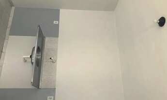 Imagem 6: Apartamento para aluguel no Setor Pedro Ludovico possui 36 metros quadrados com 1 quarto