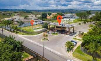 Imagem 2: Terreno à venda, 2350 m² por R$ 680.000,00 - Setor Habitacional Jardim Botânico - Brasília