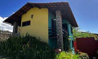 Imagem: Duas casas - cinco quartos - Prainha- Aquiraz