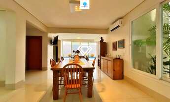 Imagem 6: Sobrado 4 Quartos (3 Suítes) à Venda 303 Sul Palmas