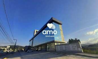 Imagem: Sala Comercial para alugar no bairro Souza