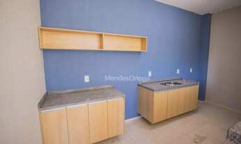 Imagem 6: Apartamento TÉRREO com 2 dormitórios para alugar, 48 m² por R$ 1.550/mês - Parque São Bent