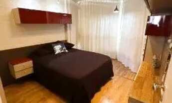 Imagem 7: ED. RIO CANOAS - COBERTURA 3 QUARTOS C/ SUÍTE - VISTA LIVRE - SOL DA MANHÃ - ÁREA GOURMET