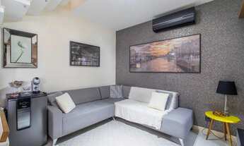 Imagem 3: Cobertura de 3 dorms no bairro Córrego Grande