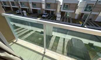 Imagem: Casa em Condomínio Fechado Conforto, Segurança