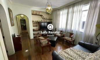 Imagem 5: Apartamento à venda 4 quartos 2 suítes 2 vagas - Santo Agostinho