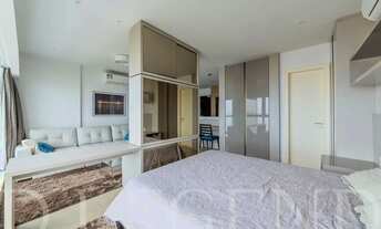 Imagem 4: Résidence Du Lac - Vista panorâmica para o Guaíba