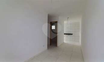 Imagem 6: Apartamento com 2 quartos à venda em Vila Mazzei - SP