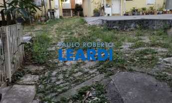 Imagem: TERRENO - VILA ASSUNÇÃO - SP