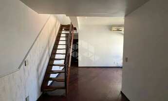 Imagem 2: Cobertura 140M² - para Alugar