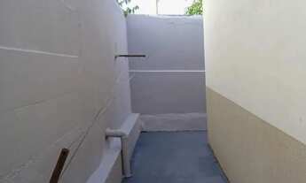 Imagem 7: Apartamento para aluguel no Setor Pedro Ludovico possui 36 metros quadrados com 1 quarto