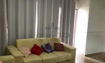 Imagem 3: Apartamento Padrão em São José dos Campos