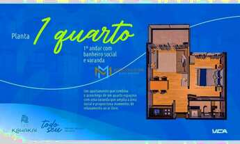 Imagem 12: More ou invista no seu apartamento a beira mar com lazer de resort com segurança