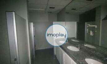 Imagem 6: Conjunto comercial com 464m² vão livre, 02 banheiros, 01 copa e 04 vagas de garagem