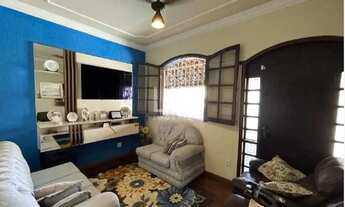 Imagem 4: Casa à venda, 3 quartos, 1 suíte, 4 vagas, Castelo - Belo Horizonte/MG