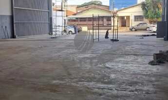 Imagem 4: Galpão para locação, bairro Jardim São Judas Tadeu, Sumaré/SP