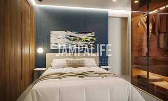 Imagem 5: Apartamento espaçoso na beira mar de Intermares - Lançamento