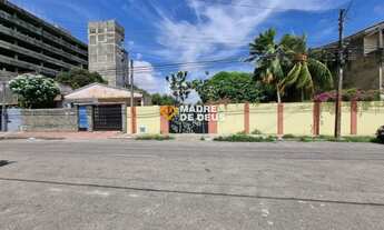 Imagem 5: Terreno localizado no bairro Rodolfo Teófilo