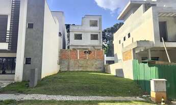 Imagem 9: Terreno em condomínio fechado à venda em Curitiba no bairro Santa Cândida!