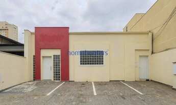 Imagem: Casa comercial para Venda e Locação, Vila