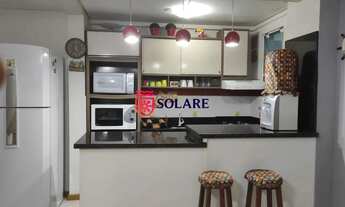 Imagem: Apto com excelente localização na praia