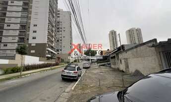 Imagem 3: Terreno à venda na Vila Formosa com 270m² Ideal para comércio ou sobrados Documentação O