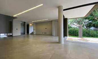 Imagem 7: Vendo impecável sobrado novo no Jardins Valencia