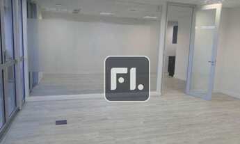 Imagem 3: Conjunto, 400 m² - venda por R$ 4.870.000,09 ou aluguel por R$ 38.500,09/mês - Brooklin