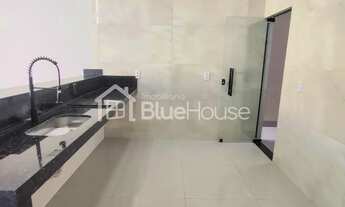 Imagem 7: Casa com 2 Quartos sendo 1 suíte a venda, no Residencial Brisas da Mata em Goiânia/G