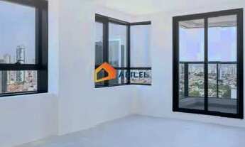 Imagem: Sala à venda, 1 quarto, 1 vaga, Tatuapé