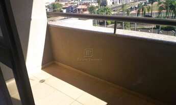 Imagem 4: Apartamento para alugar em Jardim América de 90.00m² com 3 Quartos, 1 Suite e 2 Garagens