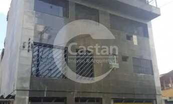 Imagem: Edifício Comercial em Vila Formosa