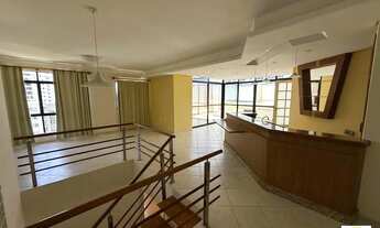 Imagem 5: Apartamento com 3 suítes no centro para locação!