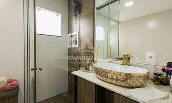 Imagem 7: Casa na Região Santa Paula! Imagine viver em um lar onde cada detalhe foi pensado para aco