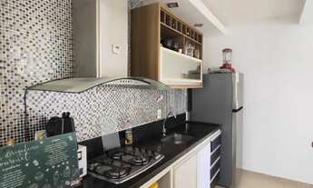 Imagem 4: Apartamento 3 quartos sol da manhã em Praia da Baleia