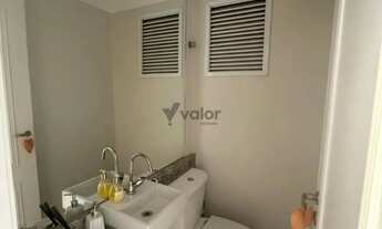 Imagem 4: Apartamento à venda em Campinas, Jardim Alto da Barra, com 3 quartos, com 86 m², L'Et