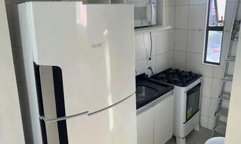 Imagem 4: Imóvel para aluguel possui 55 metros quadrados com 2 quartos em Boa Viagem - Recife - PE