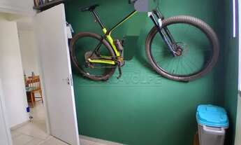 Imagem 6: Apartamento no residencial Spazio Bromélias, 3 dormitórios e uma 1 suíte