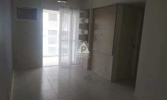 Imagem 2: Apartamento de 2 quartos à venda, com varanda,1 suite, e infraestrutura completa proximo a