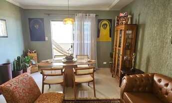 Imagem 3: Apartamento 4 quartos 106 m², Setor Nova Suiça, Goiânia GO