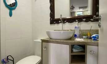 Imagem 5: Apartamento com 3 quartos à venda, 75 m² por R$ 670.000 - Santa Rosa - Niterói/RJ